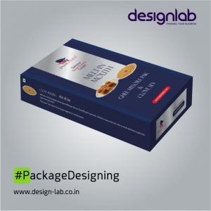 Designlab deals with packaging design of Cartons